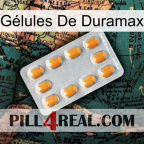 Gélules De Duramax cialis3